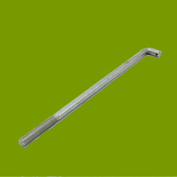 (image for) Murray , Simplicity, Snapper Genuine Lift Rod 1727955, 1727955SM